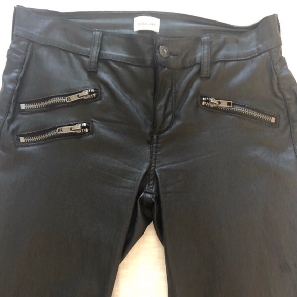 Sneak Peek skinny jeans black - Picture 1 of 6